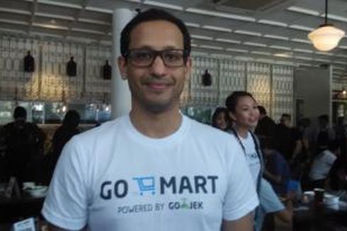 Jokowi ke AS, Bos Gojek Berharap Startup Lokal Kecipratan Investasi