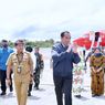 Kunjungi Kaltara, Jokowi akan Tinjau Kalimantan Industrial Park