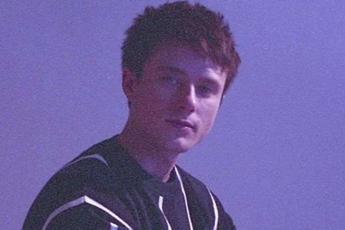 Alec Benjamin dalam twitternya. 