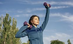 Workout Berapa Kali Seminggu Biar Nggak Cuma Semangat di Awal?