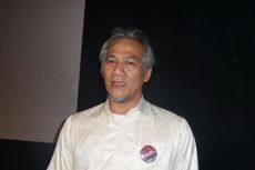 Tio Pakusadewo Bermonolog dalam Film 