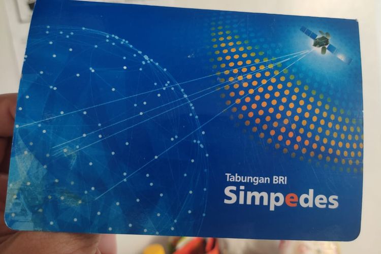 Saldo pertama buka rekening BRI adalah Rp 50.000 untuk Simpedes.