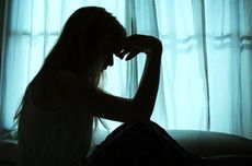 Ada 5 Mitos Keliru Seputar Depresi