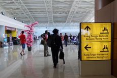 Bandara Supadio Pontianak Ditargetkan Bisa Tampung 3,2 Juta Penumpang