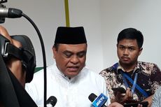 DMI Mengaku Tak Punya Kewenangan Larang Kampanye di Masjid