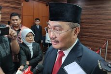 Majelis Kehormatan MK Akan Periksa Dugaan Pelanggaran Etik Anwar Usman dkk Secara Terbuka