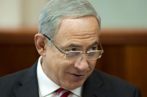 Akun Twitter Jadi Pengikut Situs Porno, PM Israel Diolok-olok