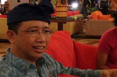 Marzuki Alie Mengaku Tak Mau di Bawah SBY