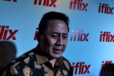 Kepala Bekraf Sebut Ada 200 Judul Film Antre di Bioskop