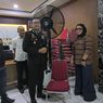 120 Kursi Vendor Tangsel Raib karena Order Fiktif Acara MBG Ditemukan di Depok