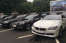 Konsumen dari Mana Saja Bisa Beli BMW Bekas Bersertifikat