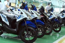 Ini Sebabnya Harga Sepeda Motor Makin Mahal