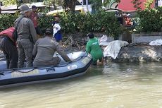 DLH Surabaya Ingatkan Warga Tak Buang Limbah Rumen ke Sungai