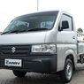 Suzuki Masuk Tiga Besar Mobil Terlaris, Dapat Borongan MBG