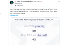 Link dan Cara Cek Pengumuman Hasil Tes Online Tahap 1 Rekrutmen Bersama BUMN 2023