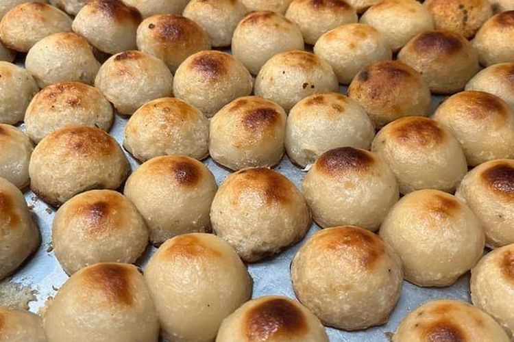 Cara Simpan Wingko Babat agar Tahan Lama, Bisa Sampai Sebulan