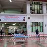 Ratusan Tenaga Kesehatan di RSHS Bandung Terpapar Covid-19, Langsung Isolasi Mandiri