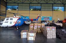 Hampir Satu Semester, Sekolah Rakyat Catat Kemajuan Siswa