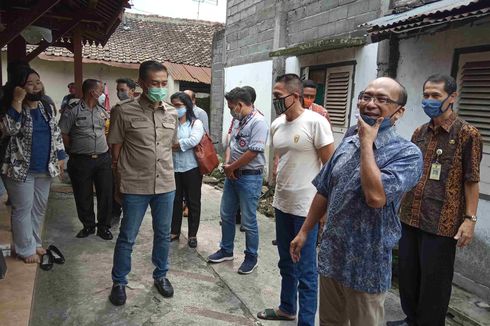 Dirugikan karena Surat Keterangan PDP Corona Beredar di Medsos, Keluarga Somasi RS