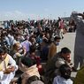 Pemberitaan Surat Kabar di Dunia Saat Taliban Kuasai Afghanistan