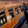 Penumpang Sepi, 21 Jadwal Perjalanan KA Lokal Dibatalkan Mulai 1 April 2020