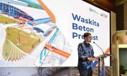 Raih ISO 31000:2018, WSBP Tingkatkan Implementasi Manajemen Risiko