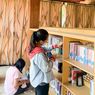 Ada Perpustakaan Kayu di Semarang, Catat 4 Aturan Berkunjung ke Sana