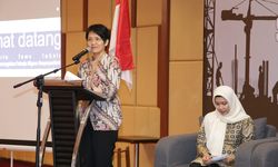 Kemnaker Andalkan Satgas untuk Cegah Pekerja Migran Nonprosedural