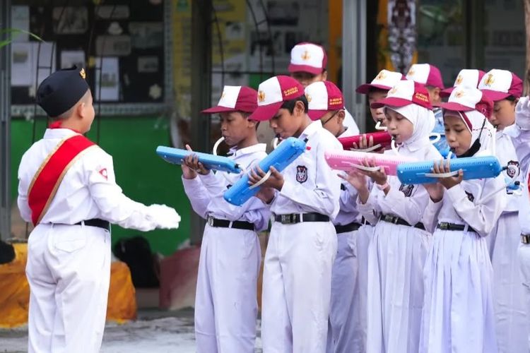 Mulai 2027, Pemkot Balikpapan Wajibkan Ijazah TK/PAUD Jadi Syarat Masuk SD
