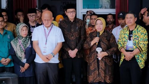 Profil Yuli Hastuti, Bupati Purworejo Terpilih yang 2 Anaknya Jadi Anggota DPRD