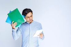 10 Tips Membuat Resume untuk Membantu CV Lebih Menonjol