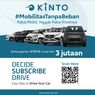 Solusi Sewa Mobil di Tengah Pandemi Covid-19