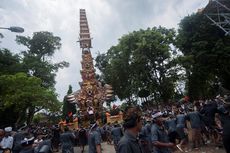 5 Tradisi Pemakaman Unik di Indonesia, Menyeramkan Sampai Mewah