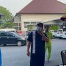 Harga BBM Naik, Ganjar Sidak ke SPBU dan Pasar Tradisional di Jateng