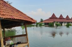 Update Banjir Demak: Meluas ke 25 Desa dan 25.518 Warga Mengungsi