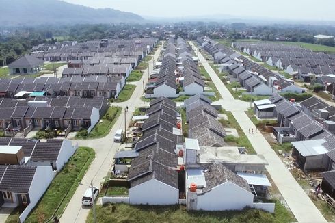 Siap-siap, 200.000 Rumah Subsidi KPR FLPP Bakal Disalurkan Tahun Ini