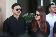 Anji dan Wina Natalia Kompak Tak Hadir di Sidang Cerai