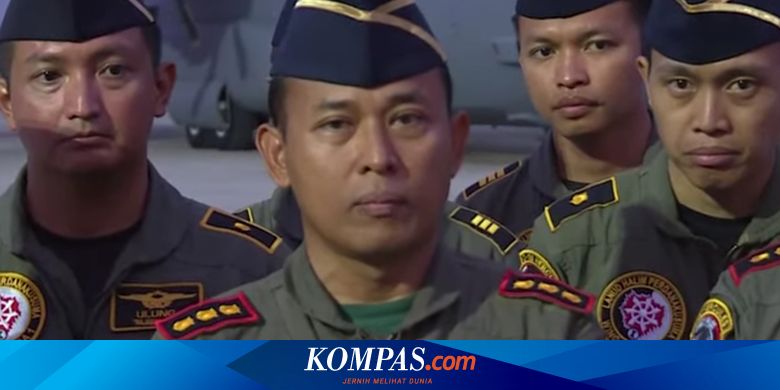 飛行中にGPSが失われるまで軍事地域「警告」
