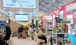  Ekspor Indonesia di Era BRICS, Begini Sinergi Diplomasi dan Pembiayaan LPEI Buka Pasar Baru Dunia