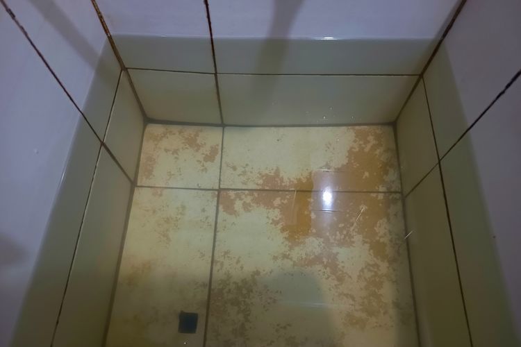 Warga Tangerang Diminta Lapor jika Air PDAM Keruh, Tirta Benteng Siapkan Bantuan Air Bersih