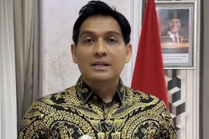 Diduga Selewengkan Anggaran Rp 150 Juta, Bupati Indramayu Lucky Hakim Berhentikan Sementara Kuwu Sukadadi