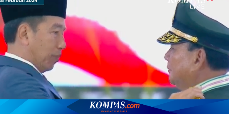 Untuk Berbakti Penuh bagi Bangsa dan Negara