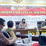 Pengamanan Natal dan Tahun Baru di Sulut, 6.000-an Personel Gabungan Akan Diterjunkan