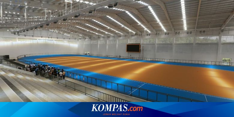 Jelang PON XX, Wamen PUPR Harap Pemda Papua Kelola Semua Venue dengan Baik - Vimarsana News