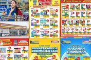 Promo Indomaret Hari Ini 29 Agustus 2026, Minyak Goreng Turun Harga Mulai Rp 41.000