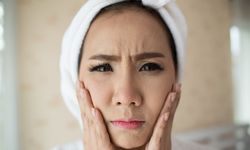 Bahan Kimia Abadi PFAS Bisa Percepat Penuaan