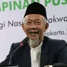 Kiai Saad Ibrahim Ingatkan Pemimpin Jangan Tunduk pada Kepentingan Elite dan Asing