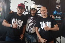 Mus Mujiono Meriahkan Jazz Pinggir Rowo, Siap-siap Nyanyi Bareng Lagu Arti Kehidupan