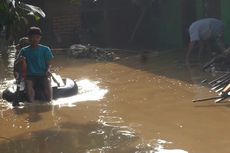 2.000 Rumah di Kabupaten Bandung Terdampak Jebolnya Tanggul Sungai Cigede