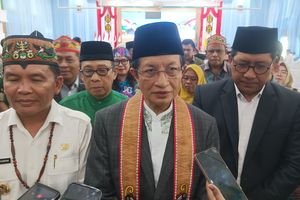 Pemuda di Sibolga Tewas Dikeroyok karena Tidur di Masjid, Ini Kata Menteri Agama